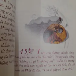 101 đóa sen- Thông điệp của sự bình an Pháp Chơn Tử 576224
