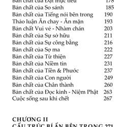 Sách Thông Tuệ - Minh Triết của Từ An 170300