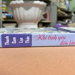 Khi tình yêu đến lần nữa 🌊 714083