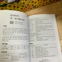 Kinh Dịch - Những Phương Pháp Tự Dự Đoán Nhanh - Đông A Sáng 927292