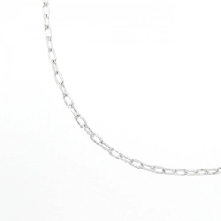 K18WG Dây chuyền - Hàng hiệu Authentic 867172