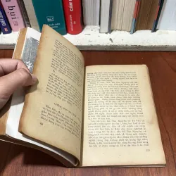 II Sách Xưa: Lỗ Tấn (Văn Học Trung Quốc) - Trương Chính - 1977 778731