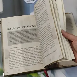Điện Biên - Bản hùng ca vang mãi muôn đời - Đoàn Hoài Trung 750749