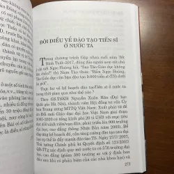 [TỔNG HỢP BÁO CHÍ] Trong mắt người già - Kim Quốc Hoa 786234