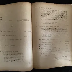Tạp chí về Hà Nội- còn bản đồ 1010583