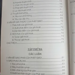 Đại Cương Triết Học Phật Giáo 747631