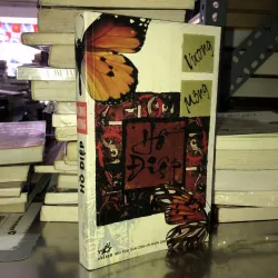 Hồ điệp - Vương Mông