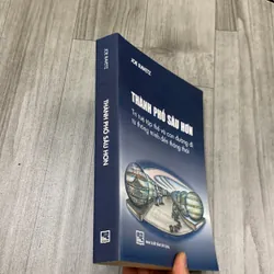 Thành phố sâu hơn, trí tuệ tập thể và con đường đi từ thông minh đến thông thái. 1b1 707125