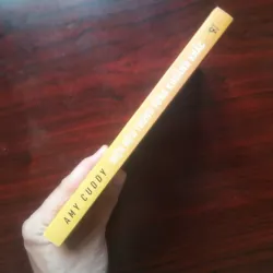 [Sách Kỹ Năng] Hiện Hữu Trong Từng Khoảnh Khắc (Amy Cuddy) 933054