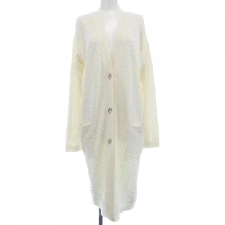 【Mã giảm giá】Áo cardigan dài HERMES