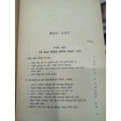 Nước Nhật mua cả thế giới - Pierre Antoine & Donnet 146037