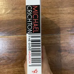 Thế giới nghịch - Michael Crichton (k4) 389140