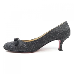 Giày cao gót CHRISTIAN LOUBOUTIN MARCIA NODO55 - Hàng hiệu Authentic 829700