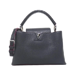 Túi xách Louis Vuitton Capucines MM M42245 - Hàng hiệu Authentic