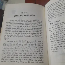 Tự học KARATE 753704