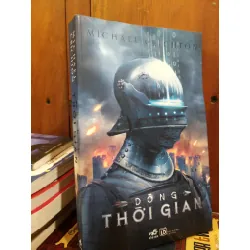 Dòng thời gian - Michael Crichton