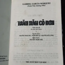 Trăm năm cô đơn 996358