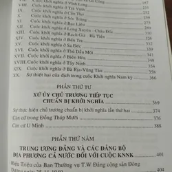 SÁCH LỊCH SỬ KHỞI NGHĨA NAM KỲ 730537