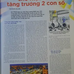 Báo Sài Gòn Giải Phóng Xuân Bính Ngọ 2026 993052