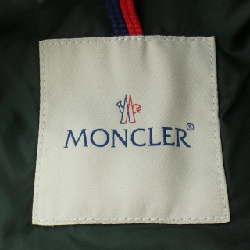 MONCLER SANGLIER Áo khoác lông - Hàng hiệu Chính hãng 810549