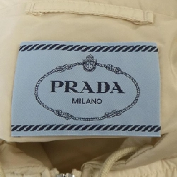 【Khuyến mãi】Áo khoác PRADA 637442