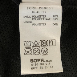 Áo khoác F.C.R.B. - Hàng hiệu Authentic 903662