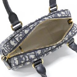 Túi Bowling D-Vibe Christian Dior Medium M1340UTZQ - Hàng hiệu Chính hãng 805078