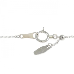 Dây chuyền kim cương PT900/PT850 0.649CT D VS1 EXT H&C - Hàng hiệu Chính hãng 874189