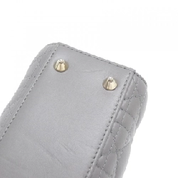 Túi xách Lady Dior Small MY ABCDIOR của Christian Dior M0538OCAL 616177