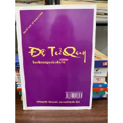 Phép tắc người con- Lý Dục Tú, Vá Tùng Nhân