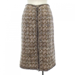 【Mã giảm giá】【Cổ điển】Bộ đồ Chanel CHANEL 655604