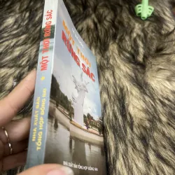 Một thời rừng sác (Lê Bá Ước) 759183