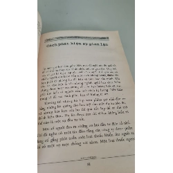 Nghĩ như một tỷ phú -sách lưu kho mới 80%- Donald J.Trump [2001] sách kỹ năng 404576
