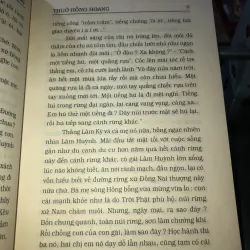 Thuở hồng hoang - Hoàng Văn Bổn 1009483