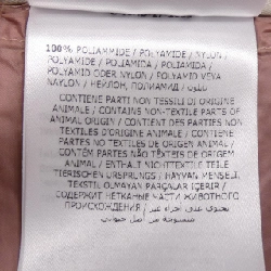 Moncler MONCLER 20939474800 Áo khoác lông - Hàng hiệu Chính hãng 809161