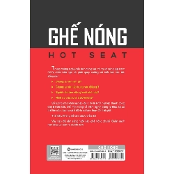 Ghế Nóng - Cẩm Nang Toàn Diện Cho CEO Khởi Nghiệp - Dan Shapiro 289424