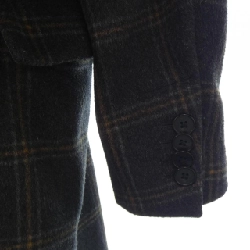 FRANKANDOAK Coat - Hàng hiệu Authentic 826120