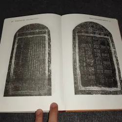 HUYỆN PHÚC THỌ. LÀNG XÃ VÀ NHỮNG DI SẢN VĂN HOÁ TẬP I: DI SẢN HÁN NÔM 992275