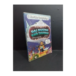 Đại dương khó thương