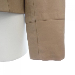 J.PRESS Áo khoác da 627398