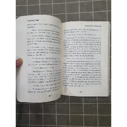 Vệt sóng tràn Fitzsimmons TSTK0607 mới 90% SÁCH VĂN HỌC 351751