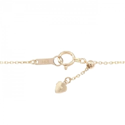 K18PG Mặt dây chuyền đá màu - Hàng hiệu Chính hãng 857952