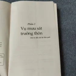 HOA VÀNG CỐ HƯƠNG - LƯU CHẤN VÂN 729272