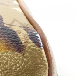 Louis Vuitton LV Garden (Monogram) Speedy Bandoulière 25cm M21317 Túi Boston - Hàng hiệu Chính hãng 803689