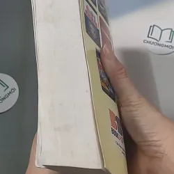 Kỹ thuật đầu tư trực tiếp nước ngoài - GS TS Võ Thanh Thu 688445