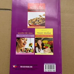 Nguyên Tắc Vàng Trong ăn uống 569159