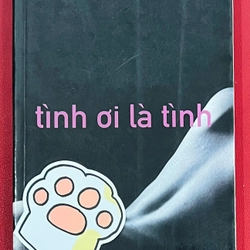 Tình Ơi Là Tình - Elfriede Jelinek