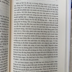 THÁCH THỨC SÁNG TẠO - CLAYTON M.CHRISTENSEN 314774