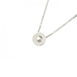 PM900/PT850 Dây chuyền kim cương 0.548CT - Hàng hiệu Authentic 860082