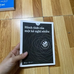 Hành tinh của một kẻ nói nhiều  333012